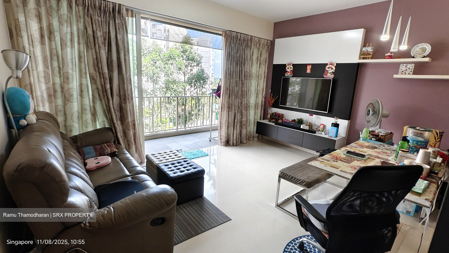 Watercolours (D18), Condominium #502071041